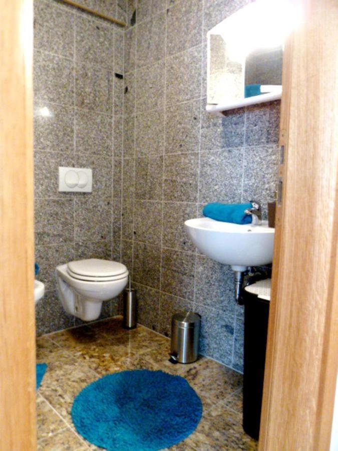Apartment Allegra Банджоле Экстерьер фото