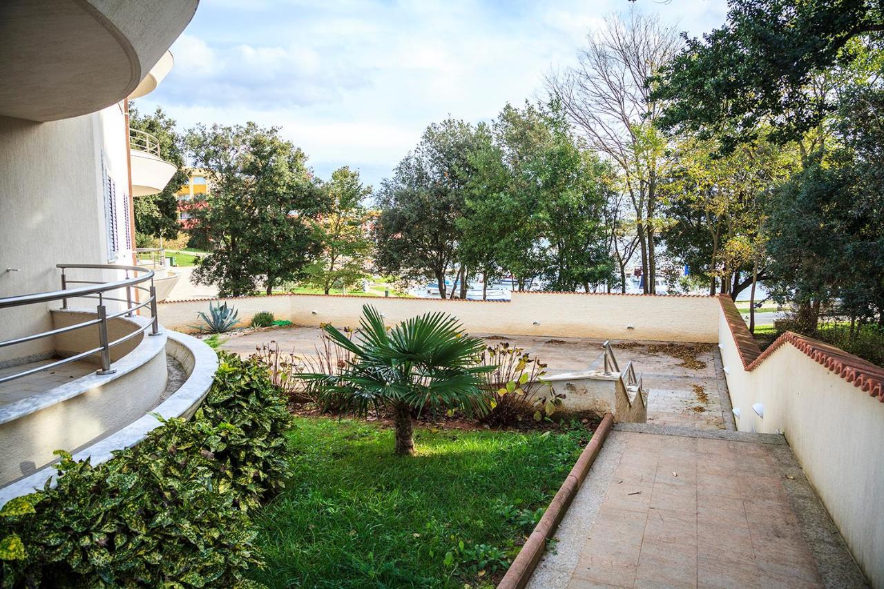 Apartment Allegra Банджоле Экстерьер фото